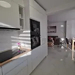 Apartmán Ivana