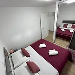 Apartament Ivana Sveti Filip i Jakov