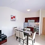 Ivana Apartmán *