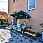 Ivana Apartmán *