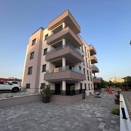 Ivana Apartment