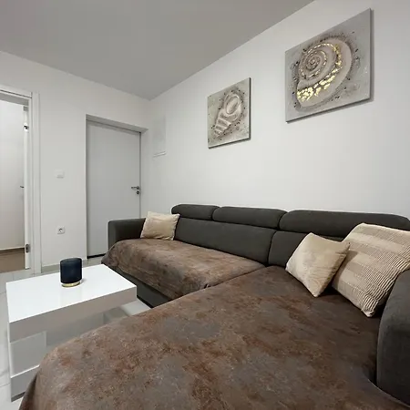 Ivana Apartment Sveti Filip i Jakov