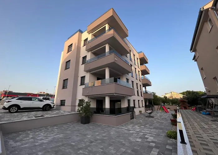 Ivana Appartement