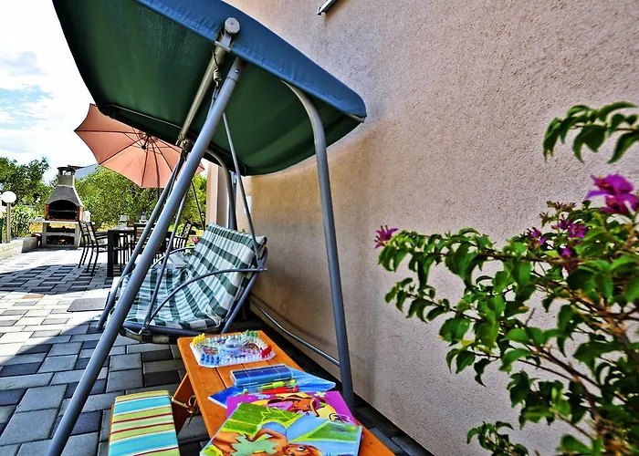 Ivana Appartement