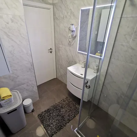 Apartmán Ivana Sveti Filip i Jakov