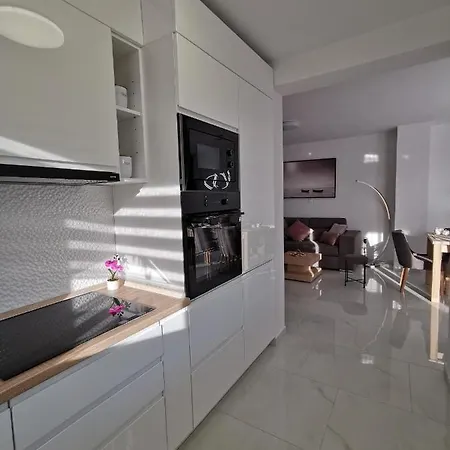 Apartmán Ivana