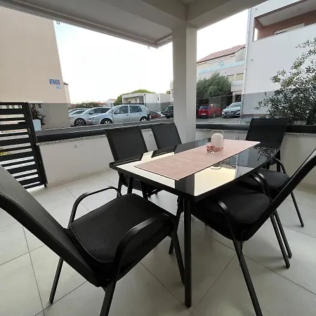 Apartamento Ivana Sveti Filip i Jakov