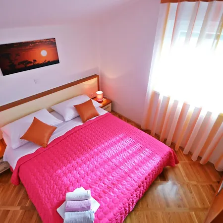 Ivana Apartamento Sveti Filip i Jakov