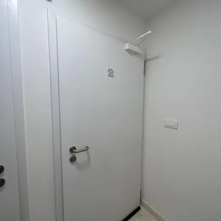 Apartamento Ivana Sveti Filip i Jakov