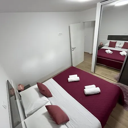 Apartamento Ivana Sveti Filip i Jakov