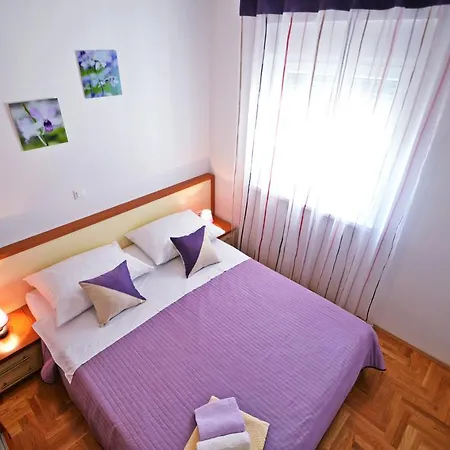 Apartamento Ivana