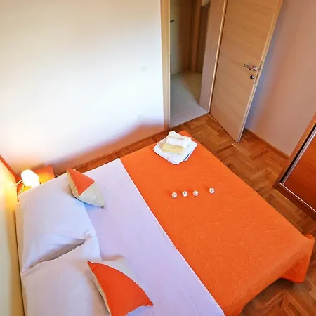 Apartmán Ivana *