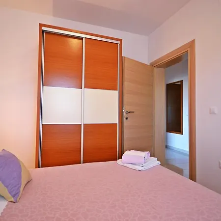 Apartamento Ivana