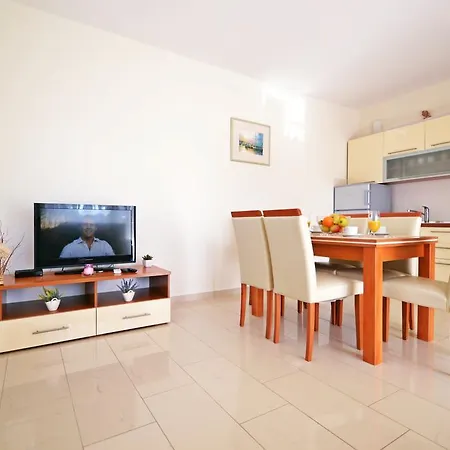 Apartamento Ivana Sveti Filip i Jakov