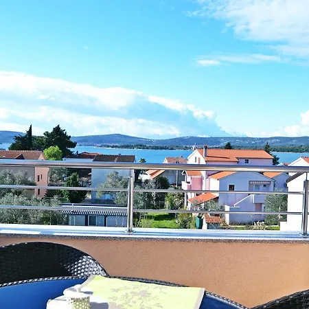 Ivana * Sveti Filip i Jakov