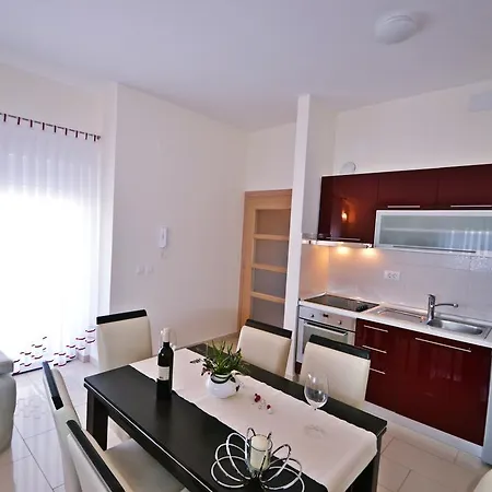Ivana Apartmán