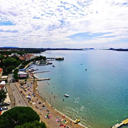 Ivana Sveti Filip i Jakov