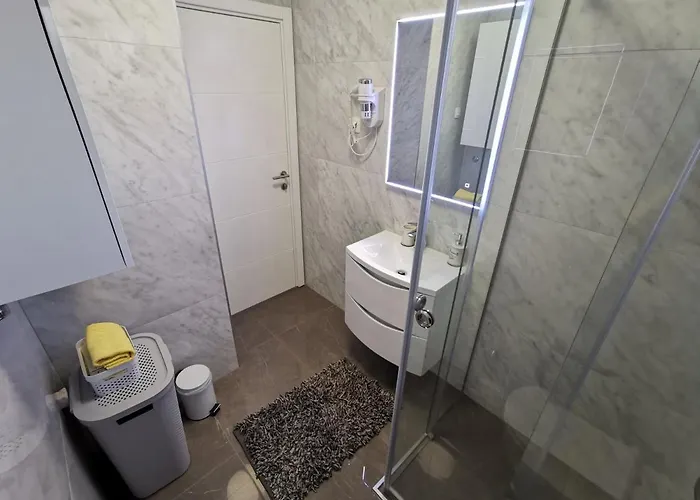 아파트 Ivana 스베티필립아이자코브