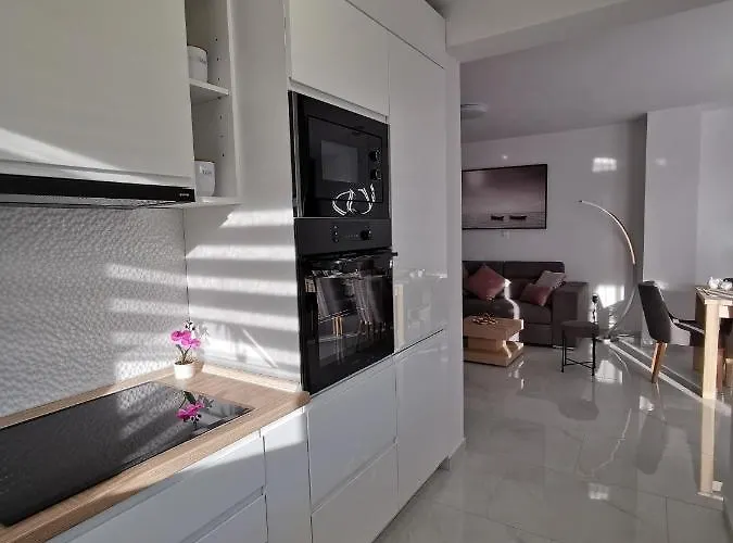 Apartman Ivana