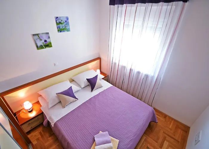 Apartman Ivana