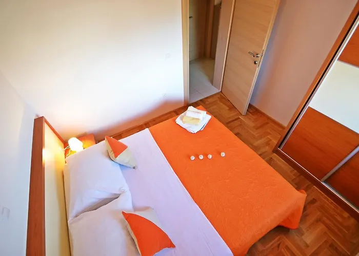 Apartman Ivana *