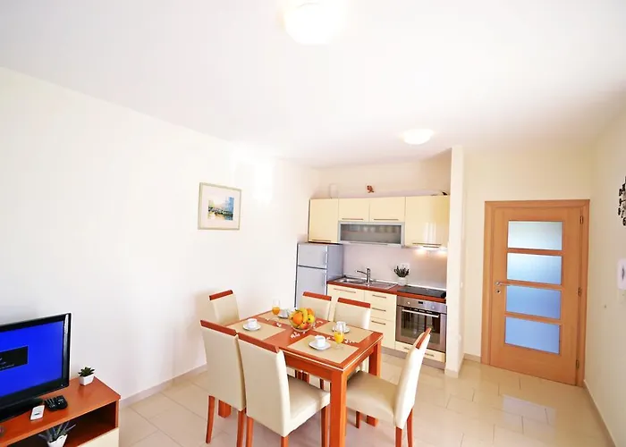 아파트 Ivana 스베티필립아이자코브