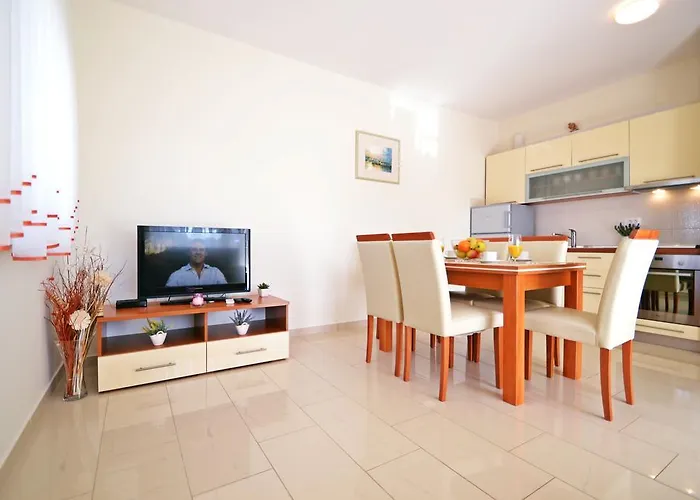 아파트 Ivana 스베티필립아이자코브