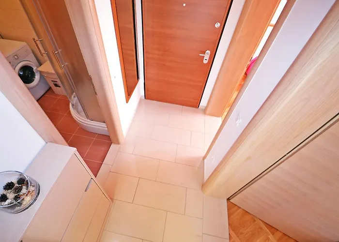 Ivana 아파트 스베티필립아이자코브