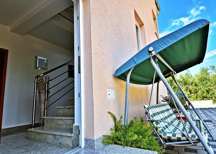 Apartman Ivana *