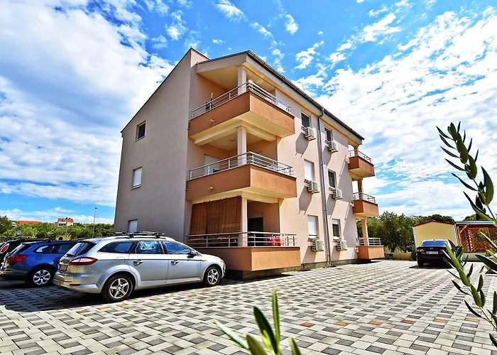 Ivana Apartman